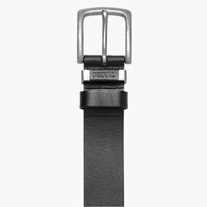 Fossil Black Belt